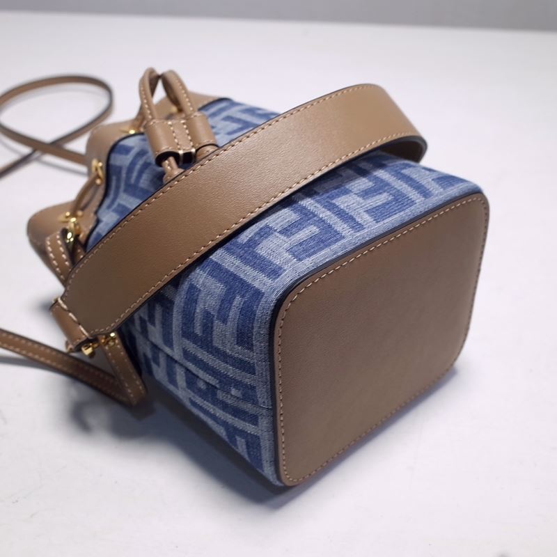 Fendi Bucket Bags